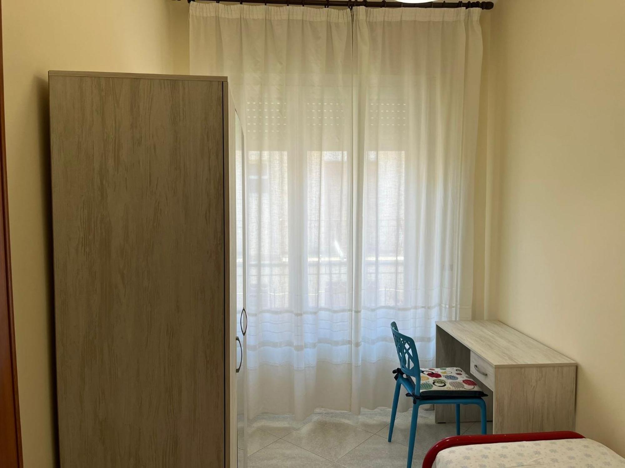 Ventura CasaVacanze Oliveri Exterior foto